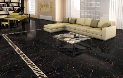 Керамическая напольная плитка – с любовью из Испании. 240+ (Фото) для кухни, ванной, прихожей