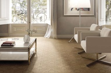 Керамическая напольная плитка – с любовью из Испании. 240+ (Фото) для кухни, ванной, прихожей