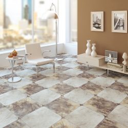 Керамическая напольная плитка – с любовью из Испании. 240+ (Фото) для кухни, ванной, прихожей