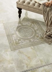 Керамическая напольная плитка – с любовью из Испании. 240+ (Фото) для кухни, ванной, прихожей