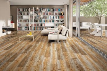 Керамическая напольная плитка – с любовью из Испании. 240+ (Фото) для кухни, ванной, прихожей