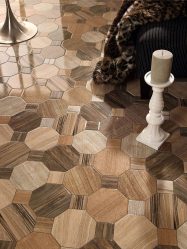 Керамическая напольная плитка – с любовью из Испании. 240+ (Фото) для кухни, ванной, прихожей