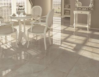 Керамическая напольная плитка – с любовью из Испании. 240+ (Фото) для кухни, ванной, прихожей