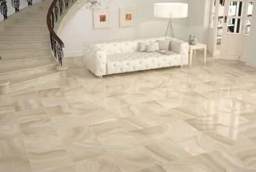 Керамическая напольная плитка – с любовью из Испании. 240+ (Фото) для кухни, ванной, прихожей