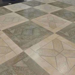 Керамическая напольная плитка – с любовью из Испании. 240+ (Фото) для кухни, ванной, прихожей