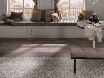 Керамическая напольная плитка – с любовью из Испании. 240+ (Фото) для кухни, ванной, прихожей