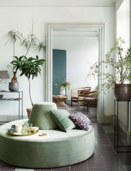 Декоративные напольные вазы с цветами: Как они меняют интерьер? 130+ (Фото) высоких, стильных, красивых