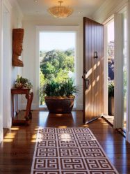 Декоративные напольные вазы с цветами: Как они меняют интерьер? 130+ (Фото) высоких, стильных, красивых