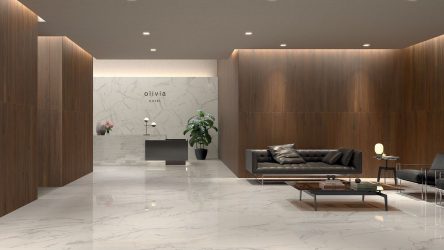 Декоративные напольные вазы с цветами: Как они меняют интерьер? 130+ (Фото) высоких, стильных, красивых