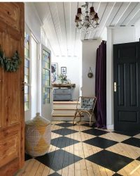 Декоративные напольные вазы с цветами: Как они меняют интерьер? 130+ (Фото) высоких, стильных, красивых