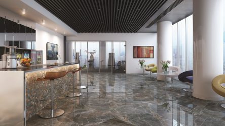 Декоративные напольные вазы с цветами: Как они меняют интерьер? 130+ (Фото) высоких, стильных, красивых