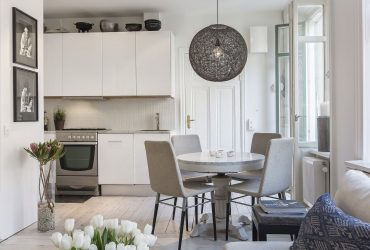 Декоративные напольные вазы с цветами: Как они меняют интерьер? 130+ (Фото) высоких, стильных, красивых