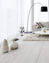 Декоративные напольные вазы с цветами: Как они меняют интерьер? 130+ (Фото) высоких, стильных, красивых