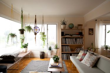 ТОП 20 Идей Напольных Ваз в Интерьере: 130+ (Фото) - ModernPlace