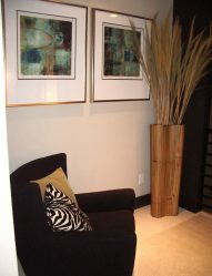 Декоративные напольные вазы с цветами: Как они меняют интерьер? 130+ (Фото) высоких, стильных, красивых