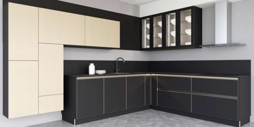 Создаем интерьер кухни в немецком стиле: Функциональность, Минимализм и Натуральность (245+Фото)