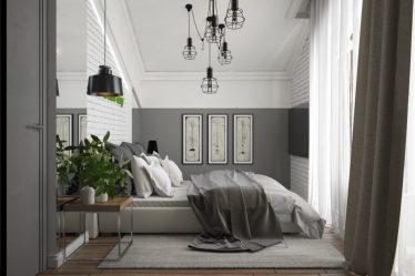 Неоклассика в интерьере: Царственная обстановка в обрамлении новейшей техники (340+Фото)