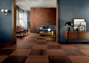 Неоклассика в интерьере: Царственная обстановка в обрамлении новейшей техники (340+Фото)