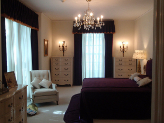 Неоклассика в интерьере: Царственная обстановка в обрамлении новейшей техники (340+Фото)