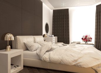 Неоклассика в интерьере: Царственная обстановка в обрамлении новейшей техники (340+Фото)