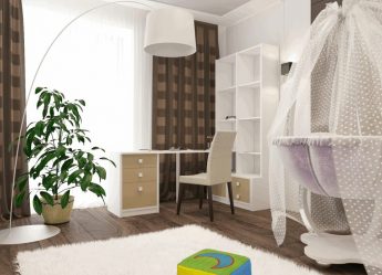 Неоклассика в интерьере: Царственная обстановка в обрамлении новейшей техники (340+Фото)