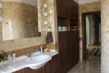 Неоклассика в интерьере: Царственная обстановка в обрамлении новейшей техники (340+Фото)