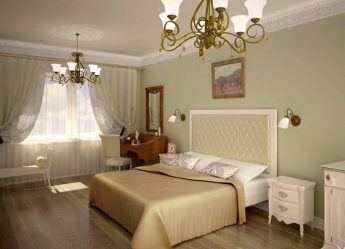 Неоклассика в интерьере: Царственная обстановка в обрамлении новейшей техники (340+Фото)