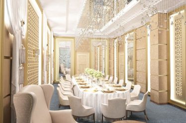 Неоклассика в интерьере: Царственная обстановка в обрамлении новейшей техники (340+Фото)