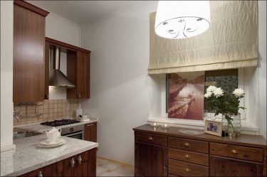 Неоклассика в интерьере: Царственная обстановка в обрамлении новейшей техники (340+Фото)