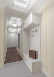 Неоклассика в интерьере: Царственная обстановка в обрамлении новейшей техники (340+Фото)