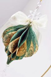 Новогодние игрушки своими руками на Новый 2018 год – Год Собаки (245+Фото)