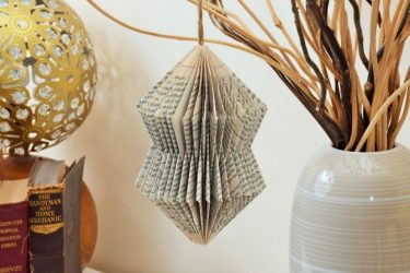 Новогодние игрушки своими руками на Новый 2018 год – Год Собаки (245+Фото)