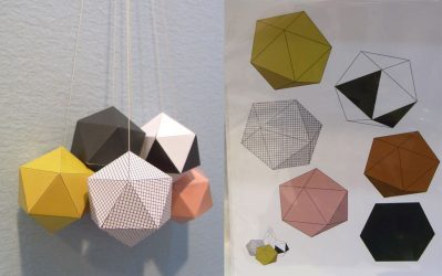 Новогодние игрушки своими руками на Новый 2018 год – Год Собаки (245+Фото)