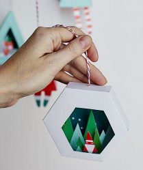 Новогодние игрушки своими руками на Новый 2018 год – Год Собаки (245+Фото)