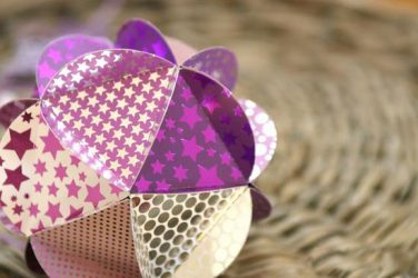 Новогодние игрушки своими руками на Новый 2018 год – Год Собаки (245+Фото)