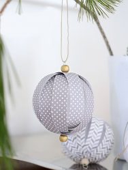 Новогодние игрушки своими руками на Новый 2018 год – Год Собаки (245+Фото)