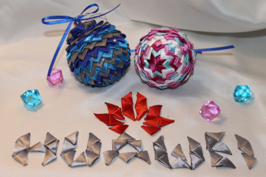 Новогодние игрушки своими руками на Новый 2018 год – Год Собаки (245+Фото)