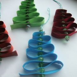 Новогодние игрушки своими руками на Новый 2018 год – Год Собаки (245+Фото)