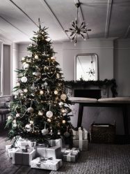 Сценарий Новый 2020 год в любимом стиле (110+ Фото) (русский, скандинавский, восточный). Современные идеи для оформления