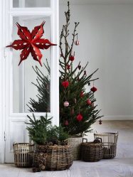 Сценарий Новый 2020 год в любимом стиле (110+ Фото) (русский, скандинавский, восточный). Современные идеи для оформления