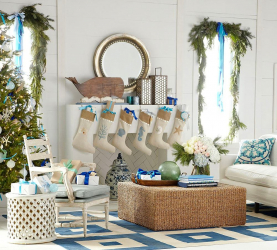 Сценарий Новый 2020 год в любимом стиле (110+ Фото) (русский, скандинавский, восточный). Современные идеи для оформления