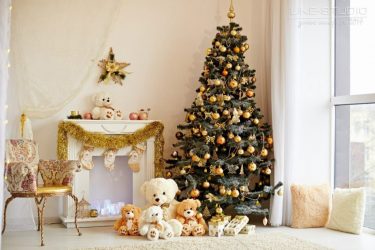 Сценарий Новый 2020 год в любимом стиле (110+ Фото) (русский, скандинавский, восточный). Современные идеи для оформления