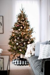 Сценарий Новый 2020 год в любимом стиле (110+ Фото) (русский, скандинавский, восточный). Современные идеи для оформления