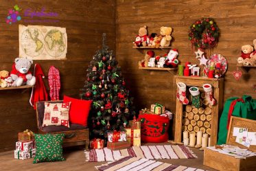 Сценарий Новый 2020 год в любимом стиле (110+ Фото) (русский, скандинавский, восточный). Современные идеи для оформления