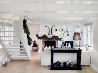 Сценарий Новый 2020 год в любимом стиле (110+ Фото) (русский, скандинавский, восточный). Современные идеи для оформления