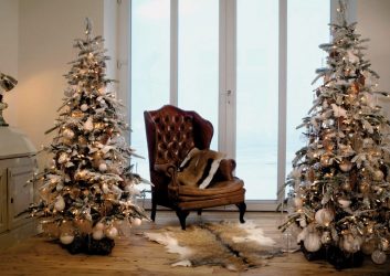 Сценарий Новый 2020 год в любимом стиле (110+ Фото) (русский, скандинавский, восточный). Современные идеи для оформления