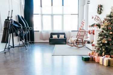 Сценарий Новый 2020 год в любимом стиле (110+ Фото) (русский, скандинавский, восточный). Современные идеи для оформления