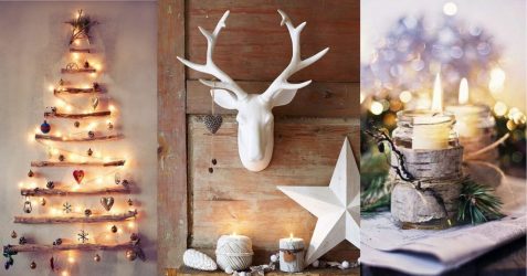 Сценарий Новый 2020 год в любимом стиле (110+ Фото) (русский, скандинавский, восточный). Современные идеи для оформления