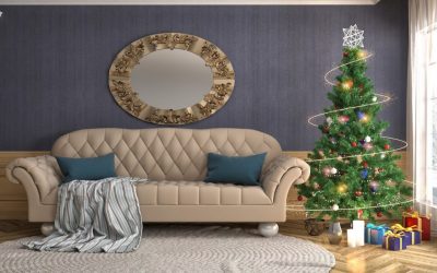 Сценарий Новый 2020 год в любимом стиле (110+ Фото) (русский, скандинавский, восточный). Современные идеи для оформления