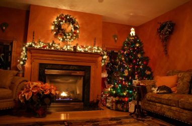 Сценарий Новый 2020 год в любимом стиле (110+ Фото) (русский, скандинавский, восточный). Современные идеи для оформления